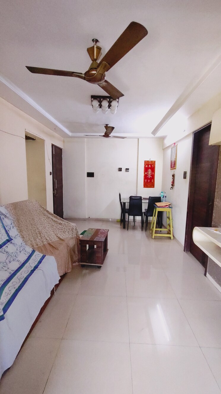 Master Bedroom, mayur-park 2 Bedroom 1050 Sq.Ft. Apartment In Kopar Khairane Navi Mumbai 7771847