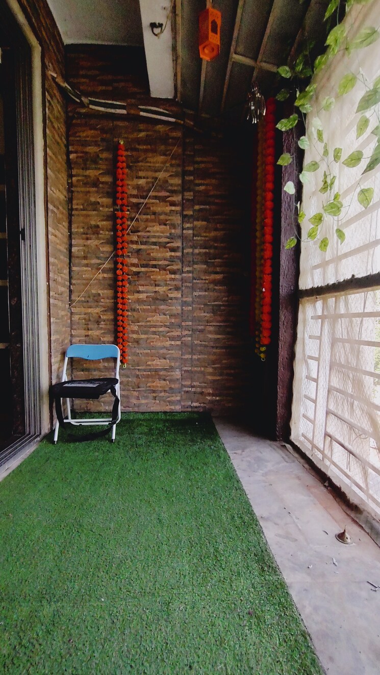 undefined, mayur-park 2 Bedroom 1050 Sq.Ft. Apartment In Kopar Khairane Navi Mumbai 7771847