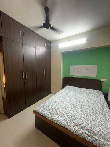 Bedroom in 2 BHK Apartment at Aditya Aryan, Borivali East – for Sale