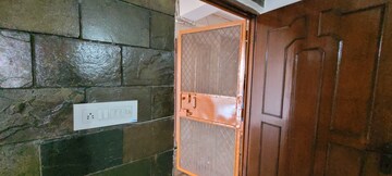 Bathroom in 2 BHK Apartment at Supertech Homes, Dabur Chowk – for Sale