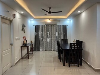 3 BHK Apartment For Rent in Aparna Sarovar Nallagandla Hyderabad  7771855