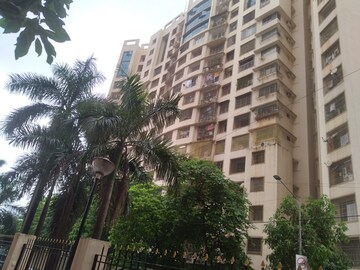 3 BHK Apartment For Rent in Gundecha Hills Chandivali Mumbai  7771861