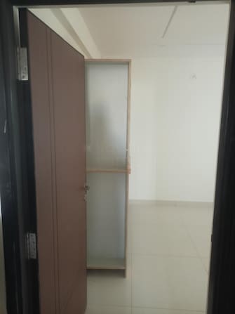 3 BHK Apartment For Rent in Ambience Courtyard Manikonda Hyderabad  7771870