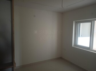 3 BHK Apartment For Rent in Ambience Courtyard Manikonda Hyderabad  7771870