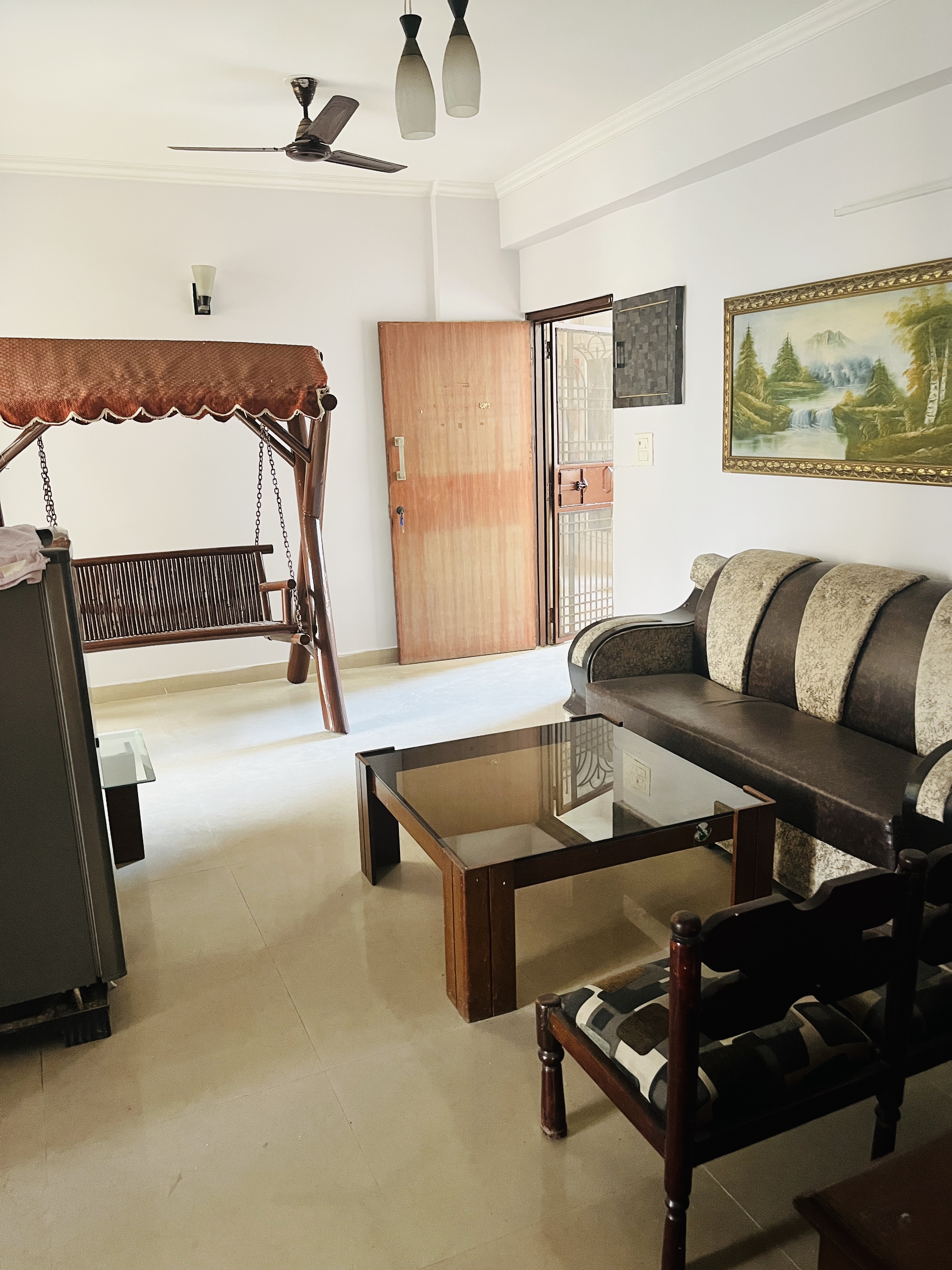 2 BHK 890 Sq.Ft. Apartment in Supertech Ecociti