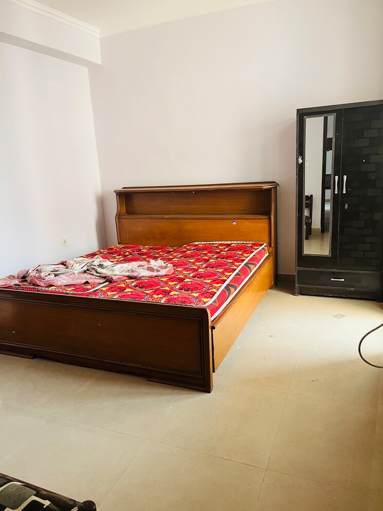 Bedroom, supertech-ecociti 2 Bedroom 890 Sq.Ft. Apartment In Sector 137 Noida 7771884