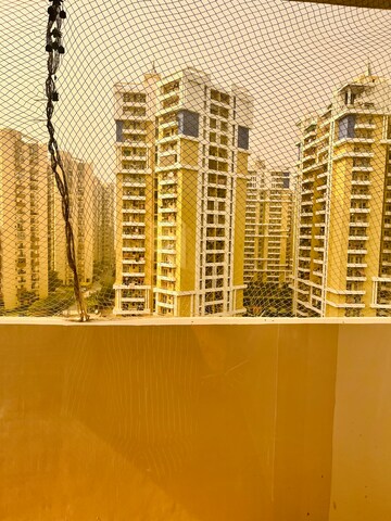 2 BHK Apartment – Exterior View View at Supertech Ecociti, Sector 137 - for Sale