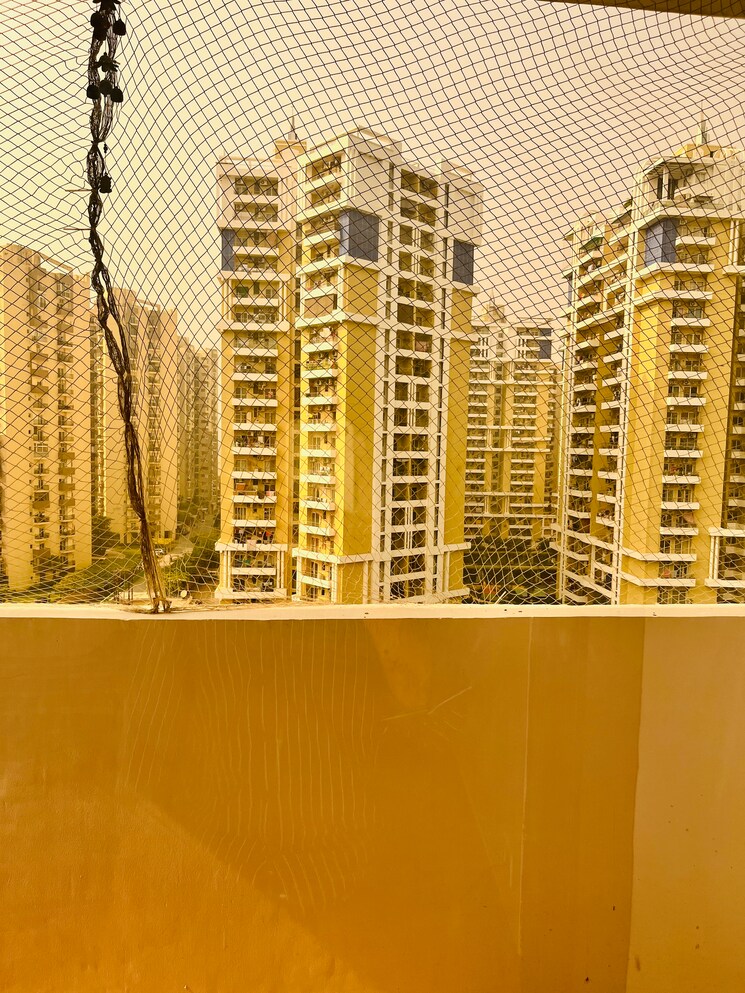 Exterior View, supertech-ecociti 2 Bedroom 890 Sq.Ft. Apartment In Sector 137 Noida 7771884