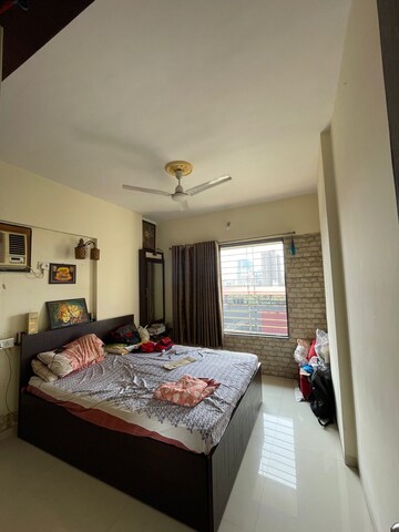 2 BHK Apartment For Resale in Borivali East Mumbai  7771887