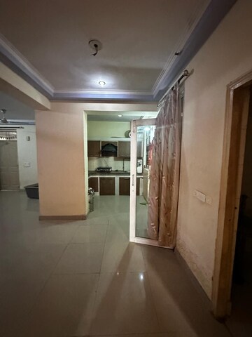2 BHK Apartment For Rent in Gaurs Global Village, Sain Vihar
