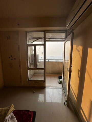 Kitchen in 2 BHK Apartment at Gaurs Global Village, Sain Vihar – for Rent