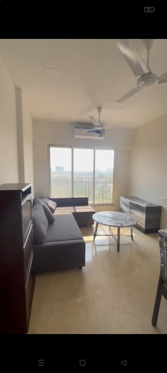 1 BHK Apartment For Rent in MDM Zion Andheri West Mumbai  7771898