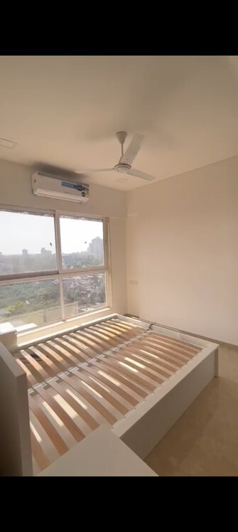 1 BHK Apartment For Rent in MDM Zion Andheri West Mumbai  7771898