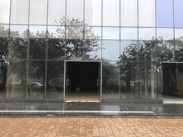 Showroom – Exterior View View at M3M Broadway, Sector 71 - for Sale