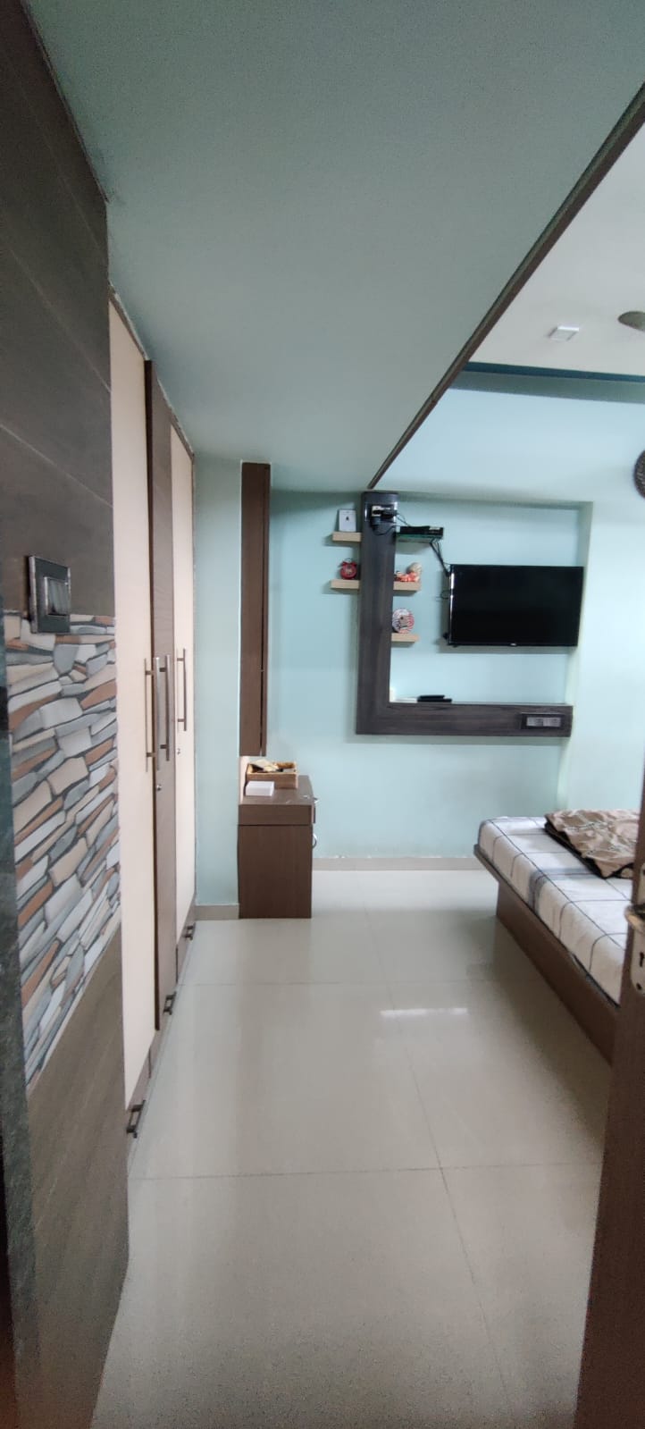 1 BHK Apartment For Rent in Subhash CHS Chembur Mumbai  7771915