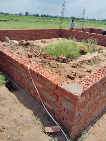 Plot Area in  Plot at Fazalwas – for Sale