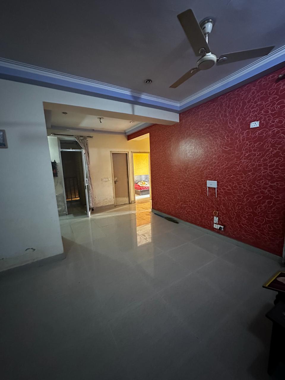 2 BHK Apartment For Sale in Saviour Greenisle