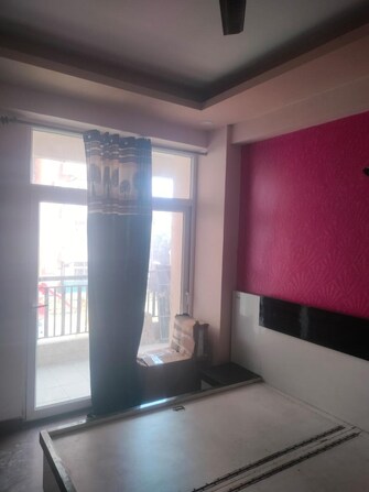 2 BHK Apartment For Resale in Saviour Greenisle Sain Vihar Ghaziabad  7771935