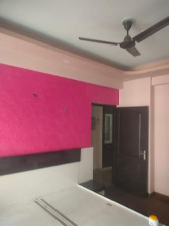 2 BHK Apartment For Resale in Saviour Greenisle Sain Vihar Ghaziabad  7771935