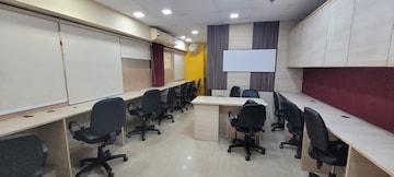 Commercial Office Space 500 Sq.Ft. For Rent in Kaushambi Ghz Ghaziabad  7771952