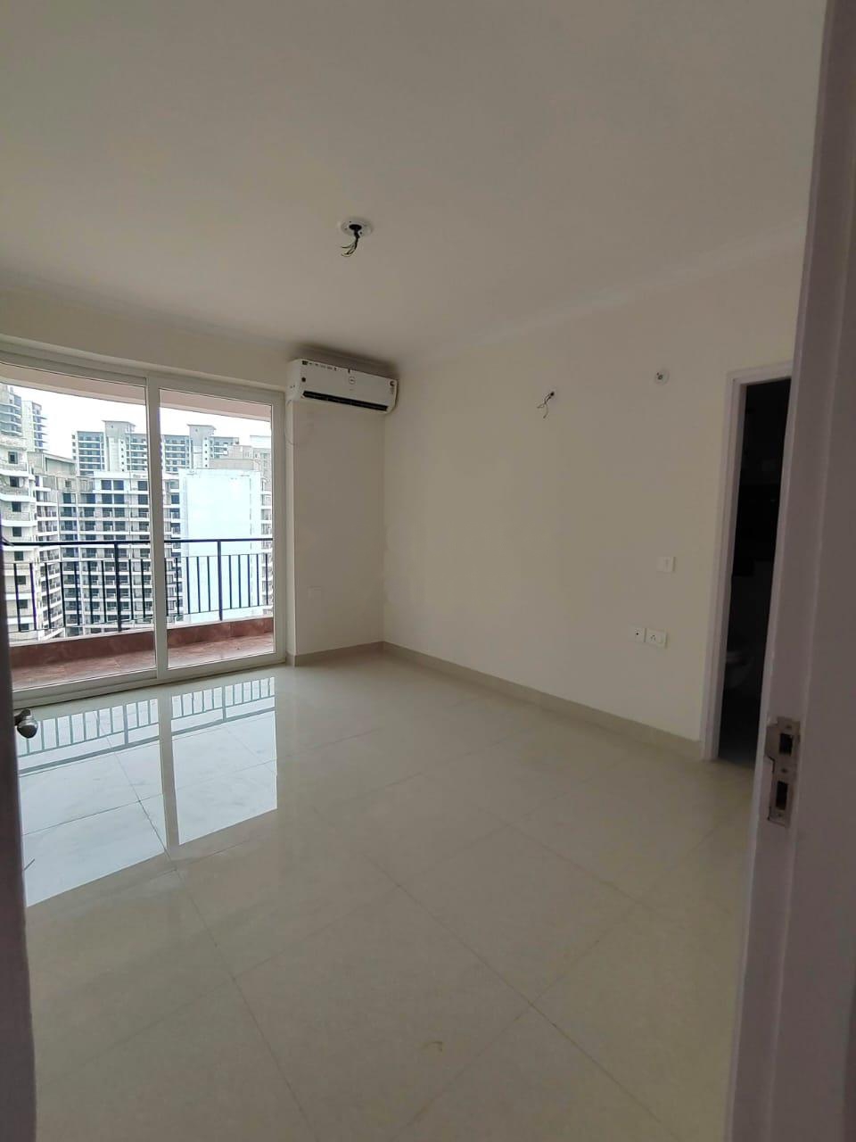 3 BHK Apartment For Rent in Sector 37d Gurgaon  7771936