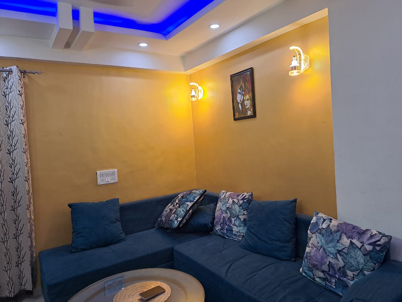 2 BHK 1100 Sq.Ft. Apartment in Apex Our Homes