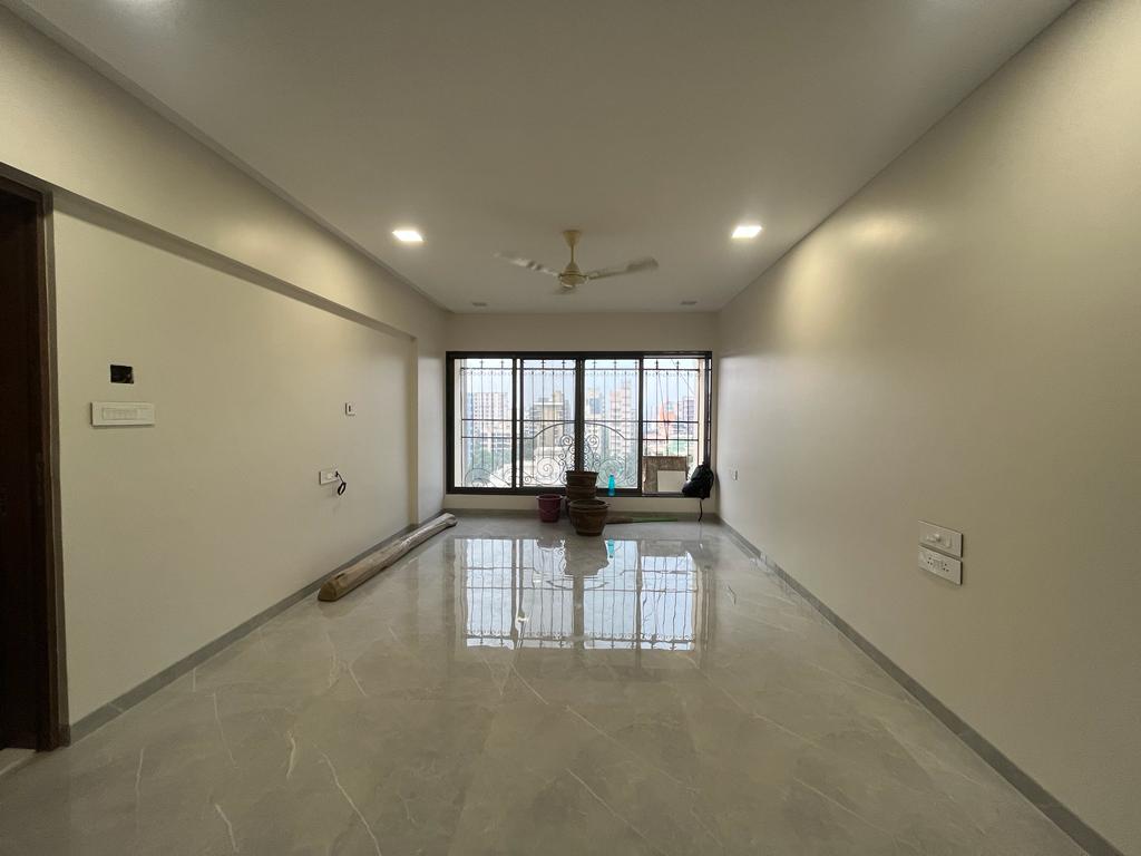 2 BHK Apartment For Rent in Swami Tower Chembur Mumbai  7771953