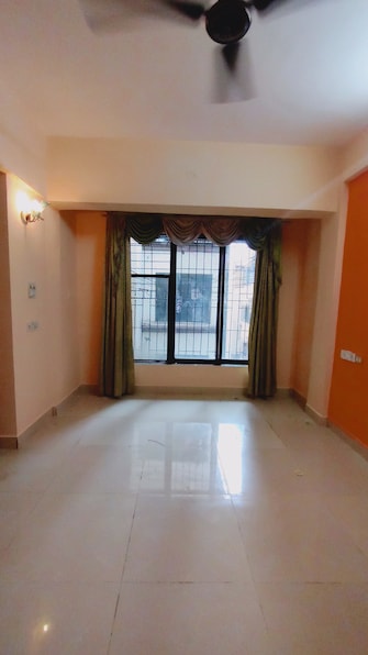 1 BHK Apartment For Rent in Kopar Khairane Sector 19 Navi Mumbai  7771976