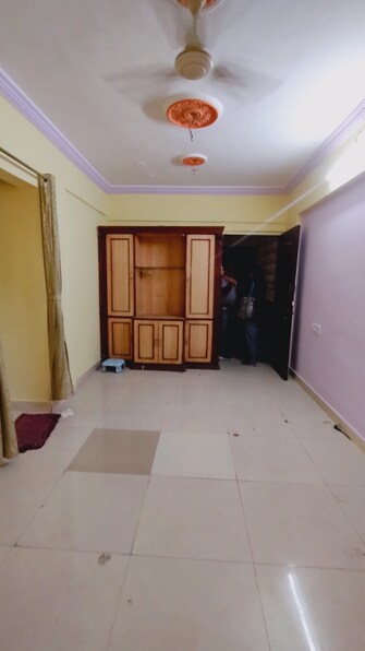 1 BHK Apartment For Rent in Kopar Khairane Sector 19 Navi Mumbai  7771976