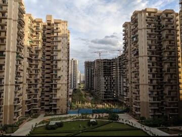 2 BHK Apartment – Exterior View View at Tech Zone 4 Greater Noida - for Sale