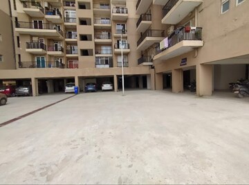 2 BHK Apartment – Exterior View View at Tech Zone 4 Greater Noida - for Sale