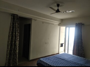 Bedroom in 2 BHK Apartment at Tech Zone 4 Greater Noida – for Sale