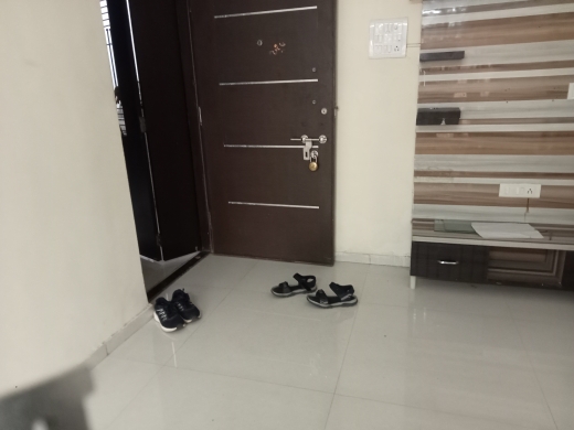 1 BHK Apartment For Sale in Buddha Ozone 3