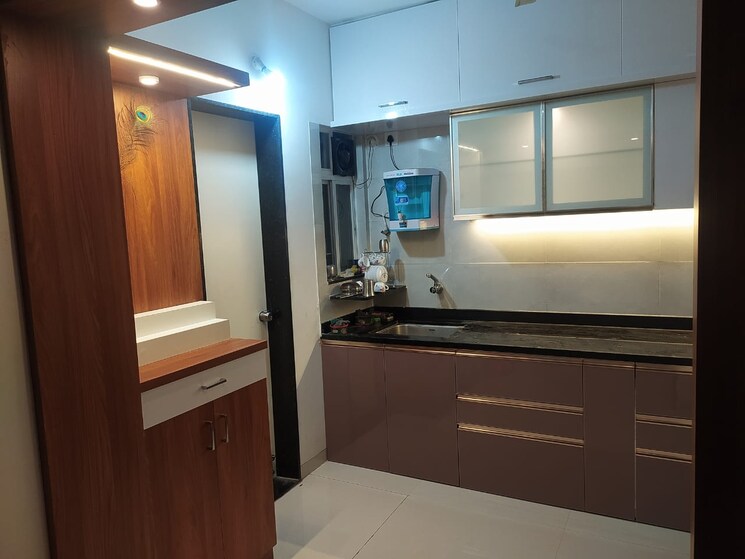 Kitchen, majestique-green-country 2 Bedroom 672 Sq.Ft. Apartment In Phursungi Pune 7771965