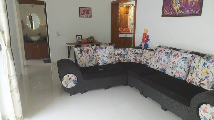 Bedroom, majestique-green-country 2 Bedroom 672 Sq.Ft. Apartment In Phursungi Pune 7771965