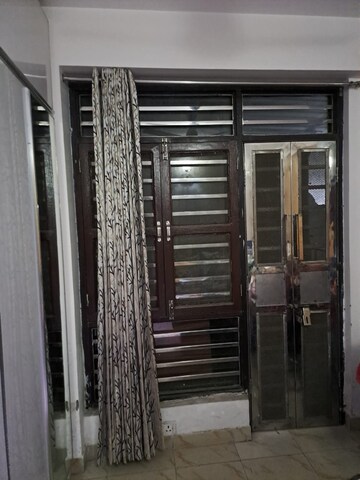 Building Lobby in 2 BHK Apartment at Apex Our Homes, Sector 37c – for Sale