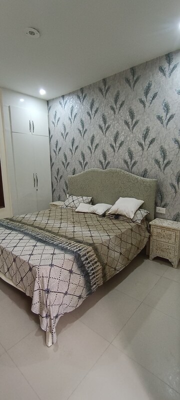 Bathroom in 3 BHK Apartment at The Suman Marvelous, Ramgarh Bhudda – for Sale