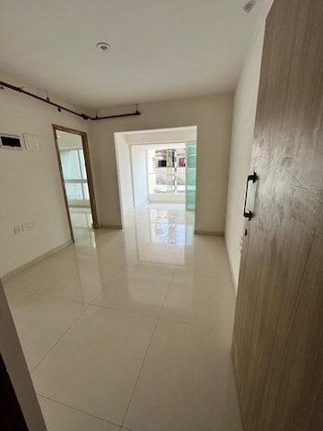 1 BHK Apartment For Resale in Newlook Bhavya Elite Wadala Mumbai  7772034