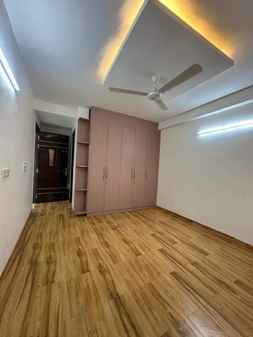 Master Bedroom in 4 BHK Builder Floor at Saket – for Sale