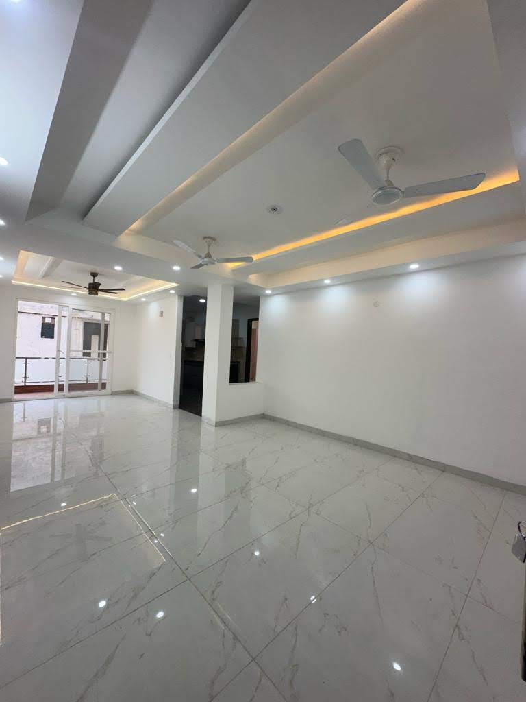 4 BHK Builder Floor For Sale in Saket