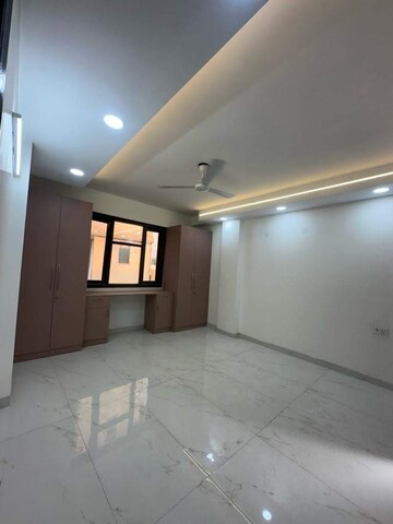 Master Bedroom in 4 BHK Builder Floor at Saket – for Sale
