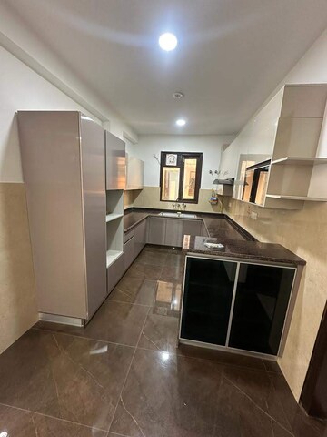 Master Bedroom in 4 BHK Builder Floor at Saket – for Sale