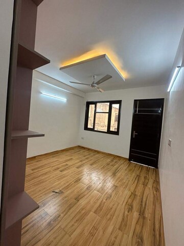 Master Bedroom in 4 BHK Builder Floor at Saket – for Sale