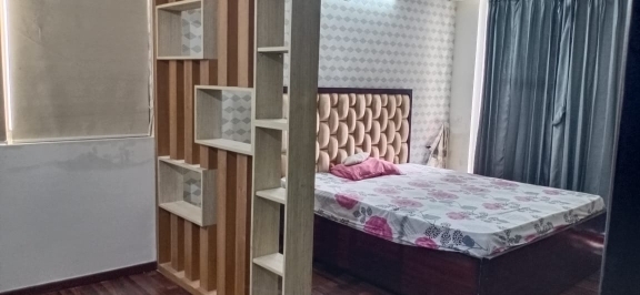 2.5 BHK Apartment For Rent in Sector 86 Gurgaon  7772048