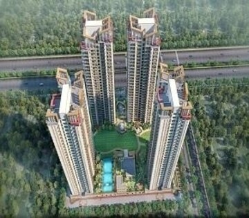 4 BHK Apartment For Sale in Irish Platinum, Sector 10 Greater Noida