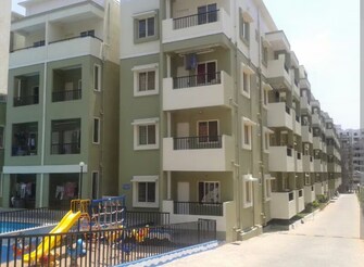 2 BHK Apartment For Rent in Radiant Shine Begur Road Bangalore  7772043