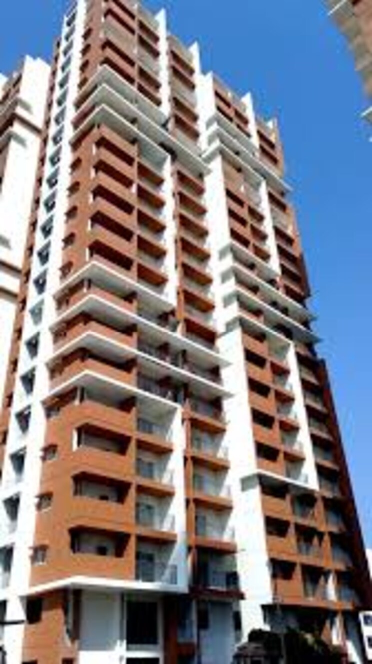 Exterior View, poulomi-avante 3 Bedroom 2130 Sq.Ft. Apartment In Kokapet Hyderabad 7772068