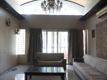 4 BHK Villa For Rent in Kumar Palmsprings, Undri