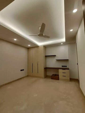 Kitchen in 4 BHK Builder Floor at Saket – for Sale
