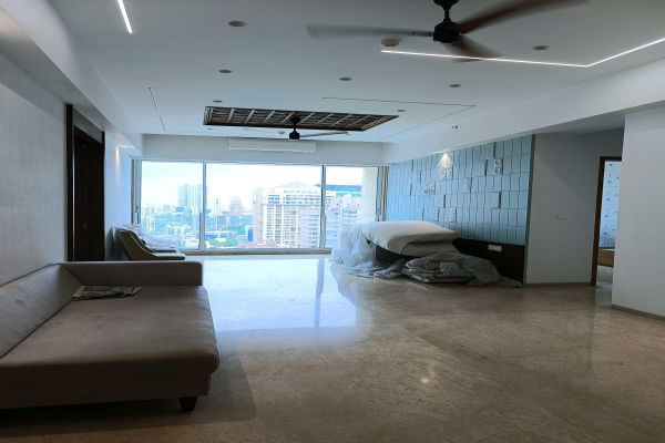 3 BHK Apartment For Resale in Worli Mumbai  7772042